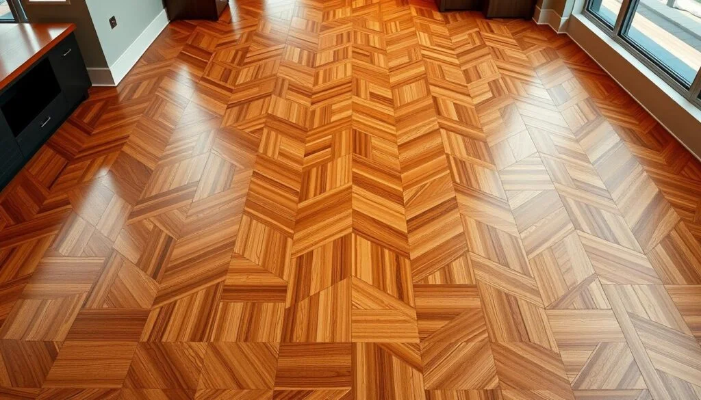 فني باركيه الكويت